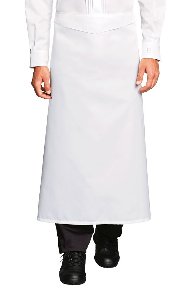 Tablier mixte coton - OMERY