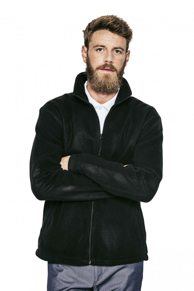 Veste polaire mixte NERIO 