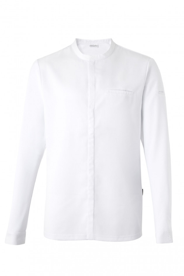 Veste de cuisine homme l  ITHURRIA l COLLECTION GREEN LABEL