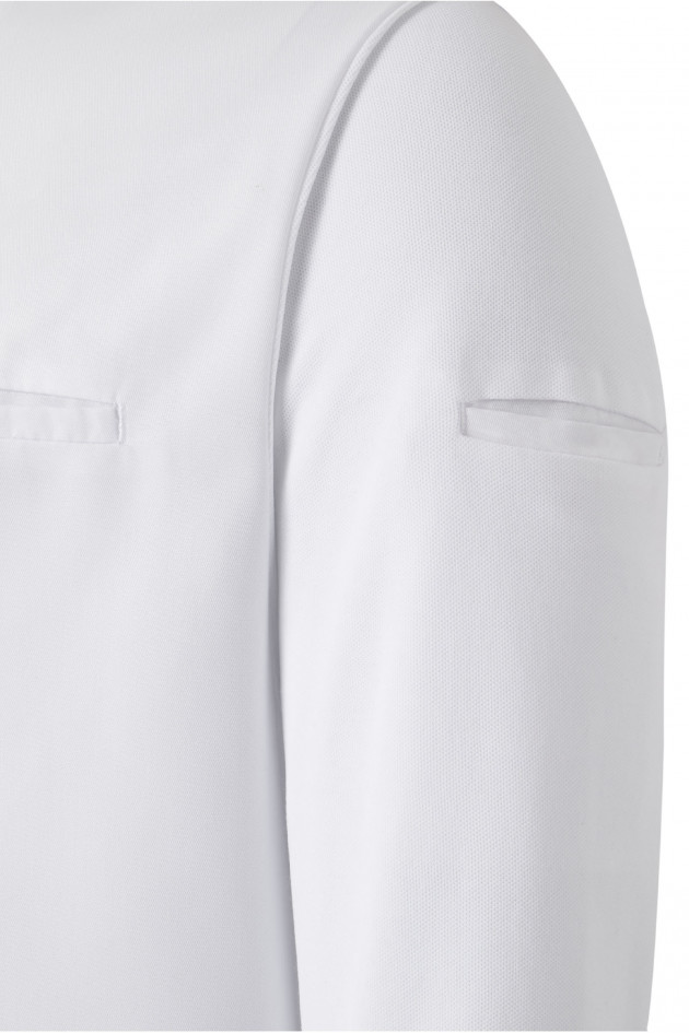 Veste de cuisine homme l  ITHURRIA l COLLECTION GREEN LABEL