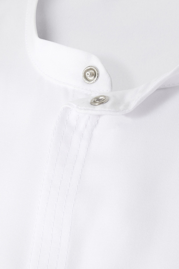 Veste de cuisine homme l  ITHURRIA l COLLECTION GREEN LABEL