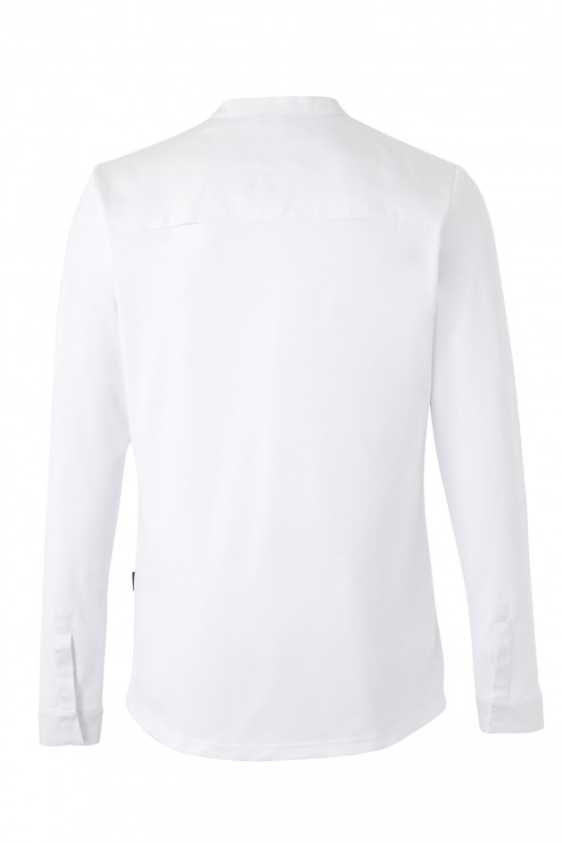 Veste de cuisine homme l  ITHURRIA l COLLECTION GREEN LABEL