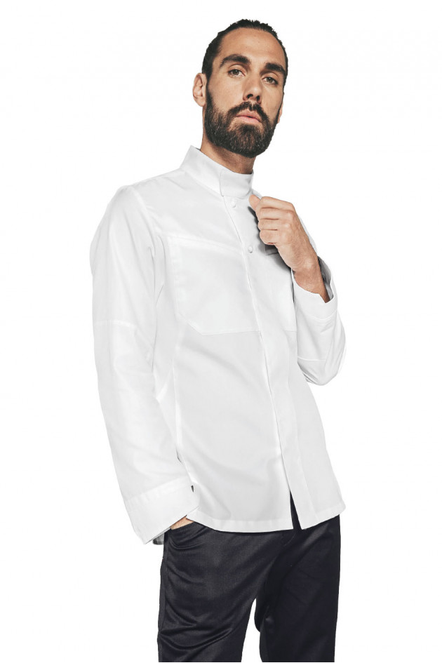 Veste de cuisine structurée - Studio B - SÖREN