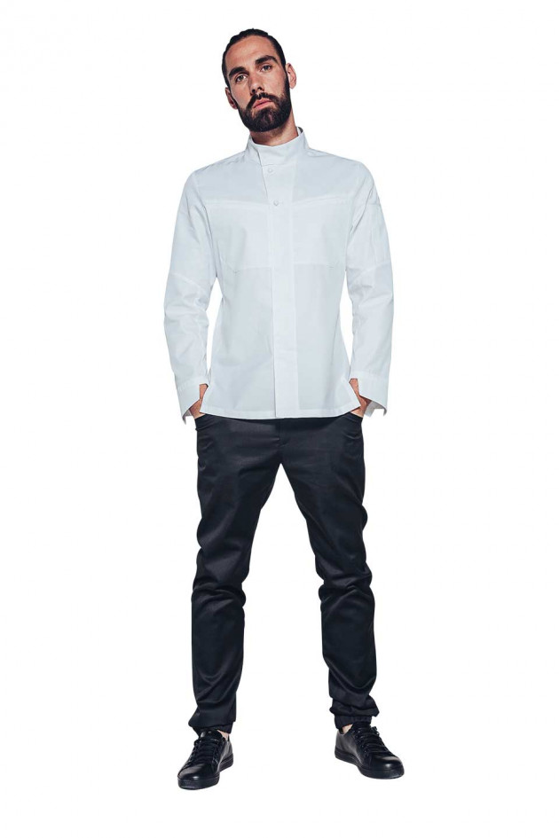 Veste de cuisine structurée - Studio B - SÖREN