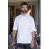 Veste de cuisine homme - Lavage industriel - MENUIRE