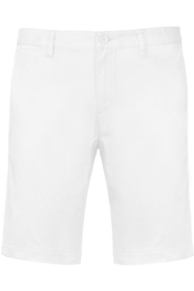 Bermuda chino homme - MAHINO
