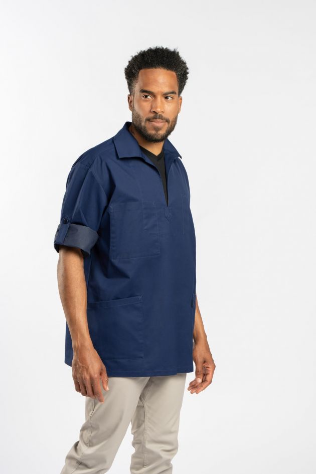 Veste vareuse homme déperlante l KERVIGNAC