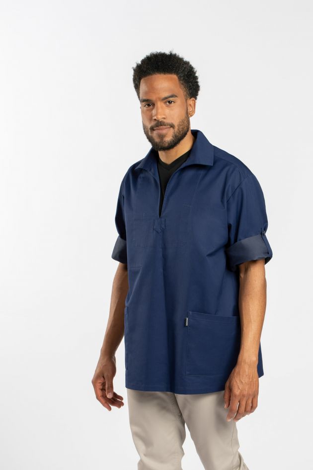 Veste vareuse homme déperlante l KERVIGNAC